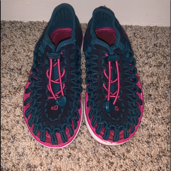 keens children's shoes